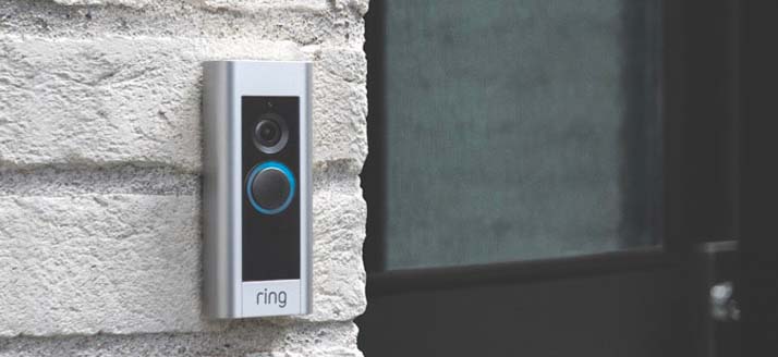 Video Doorbell Pro 2 Image